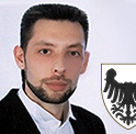 Photo - Fürst Saszowski von Schassowe, Geraltowitz, Palczowitz and Wilamowitz et al.; Prince Saszowski of Schassowe, Geraltowitz, Placzowitz and Wilomowitz et al.