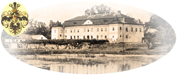 Palace Glebowice