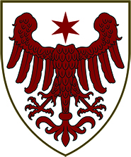 House of Saszowski von Schassowe - Saszor Coat of Arms
