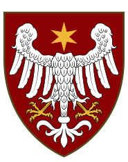 The House of Saszowski von Schassowe Coat of Arms