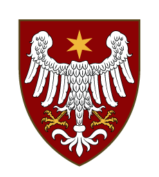 The House of Saszowski von Schassowe Coat of Arms
